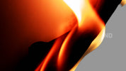 Burning Paper Transition 01