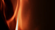 Burning Paper Transition 11