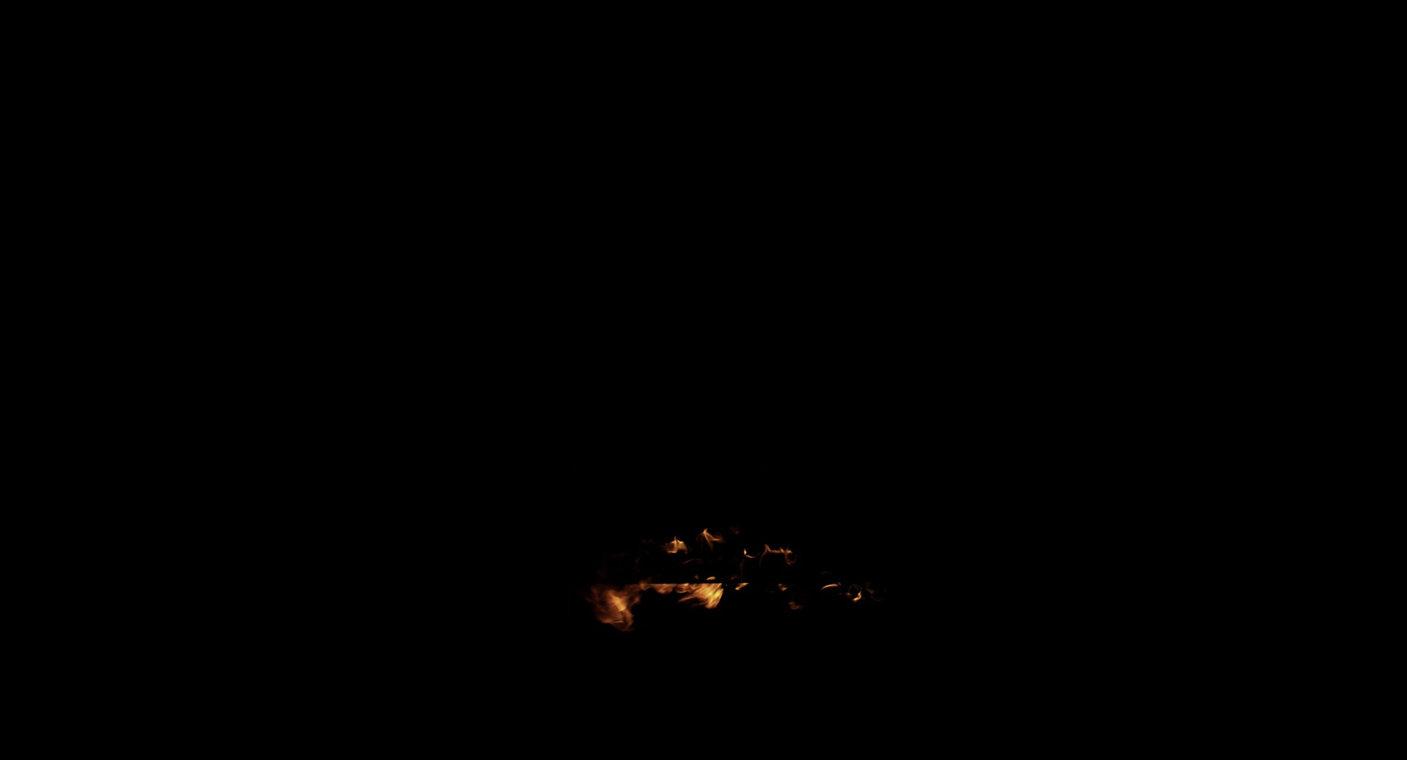 Ceiling Fire Windy 02
