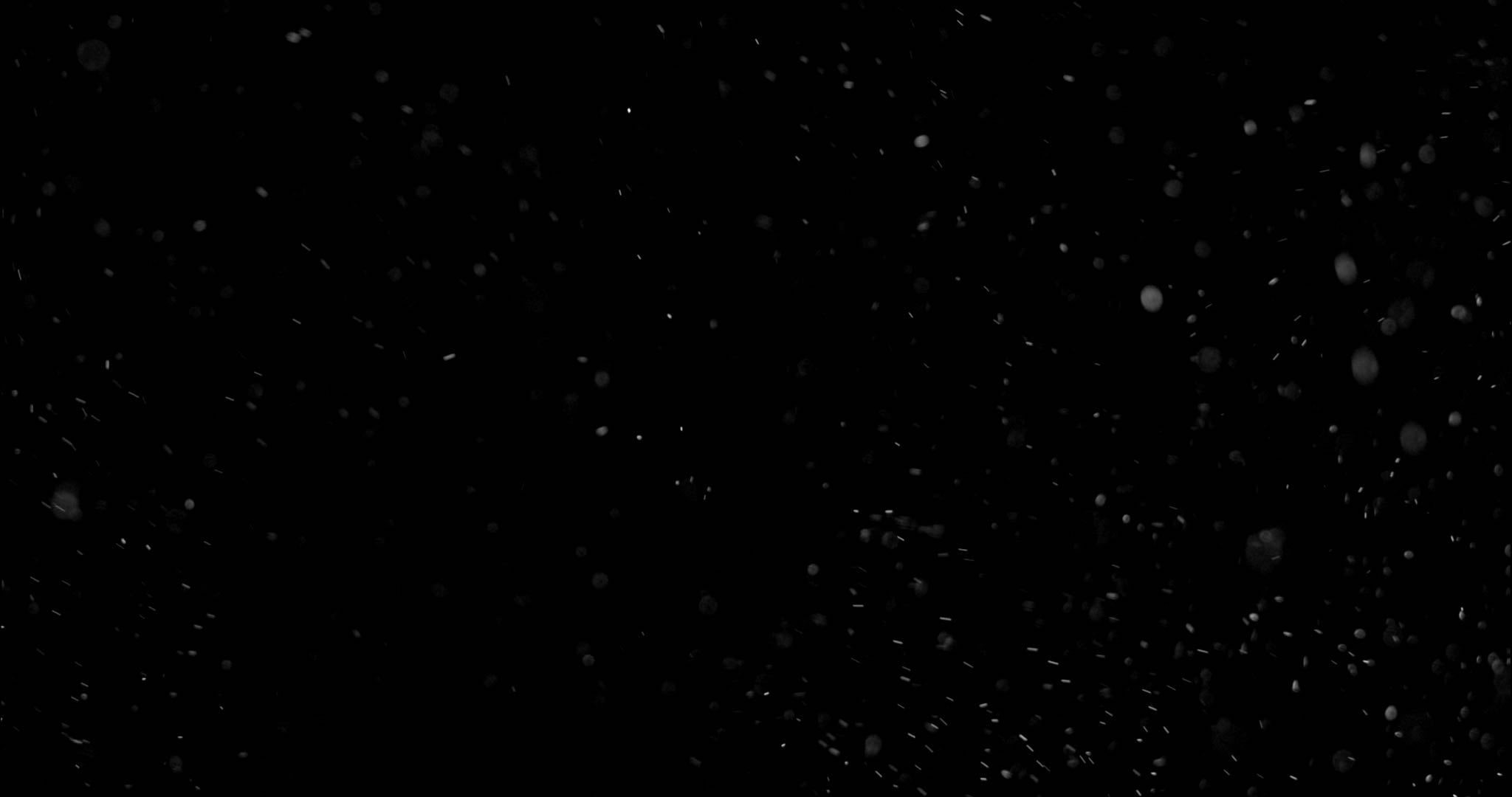 Dust Particles Close 001