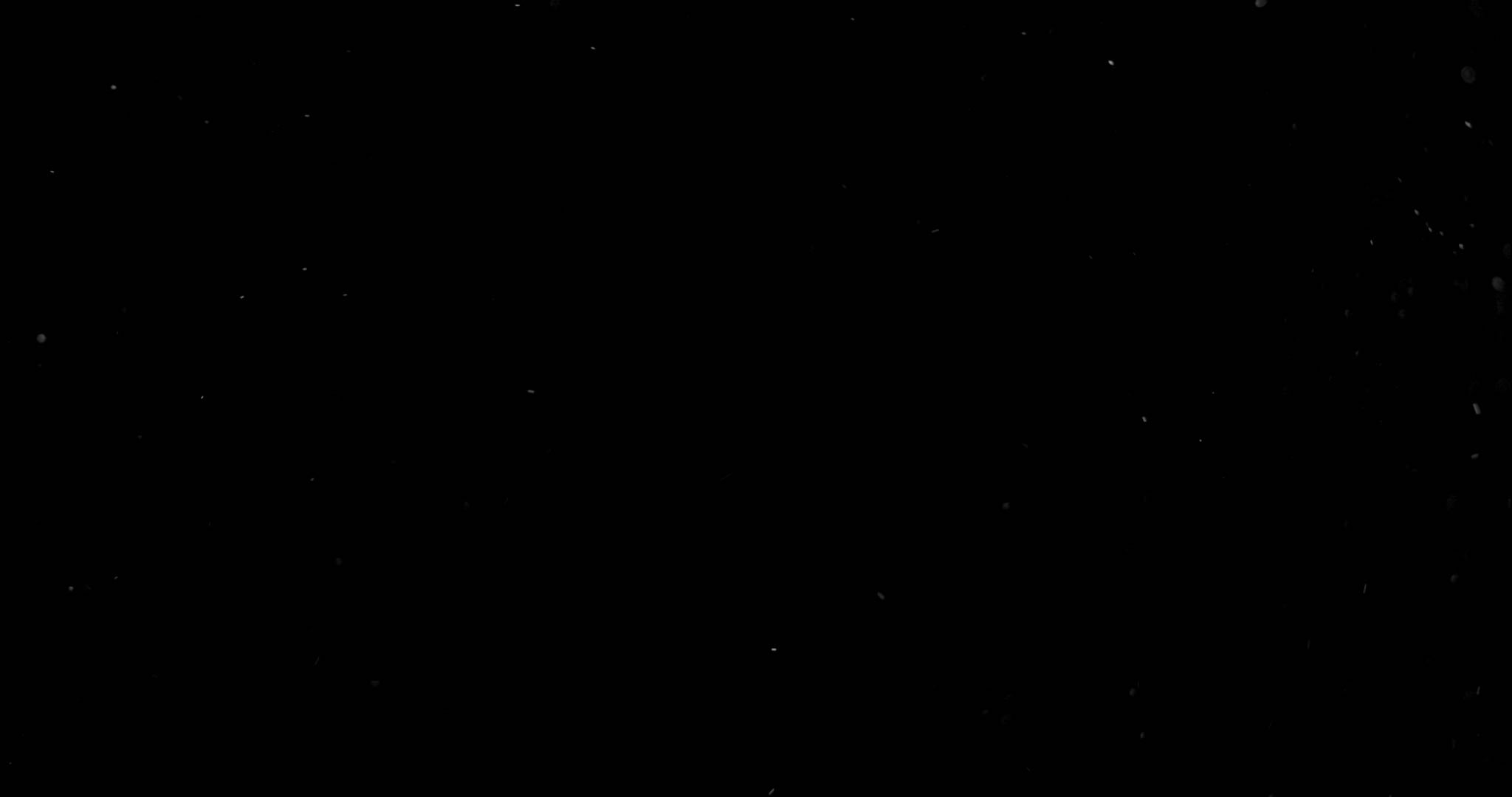Dust Particles Close 002
