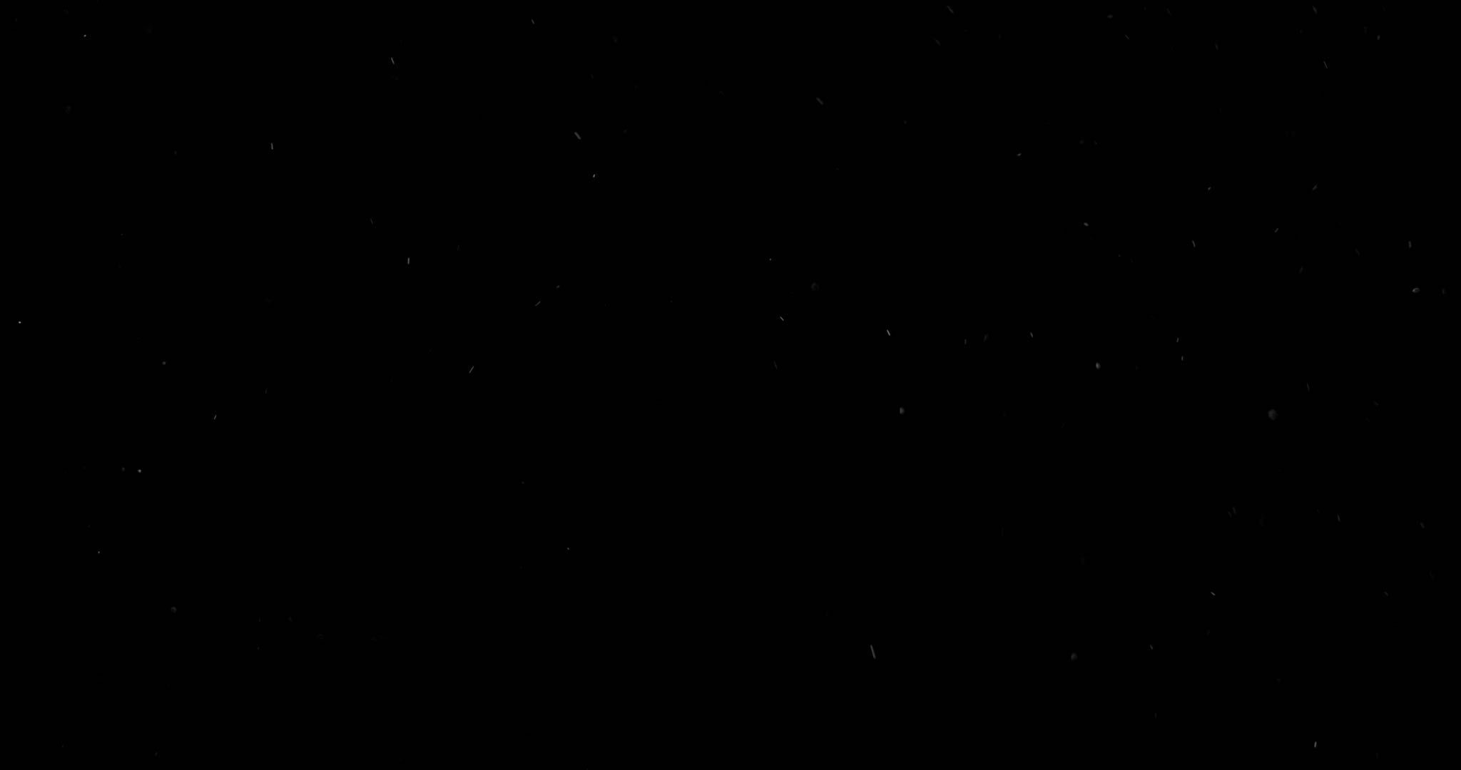 Dust Particles Close 005