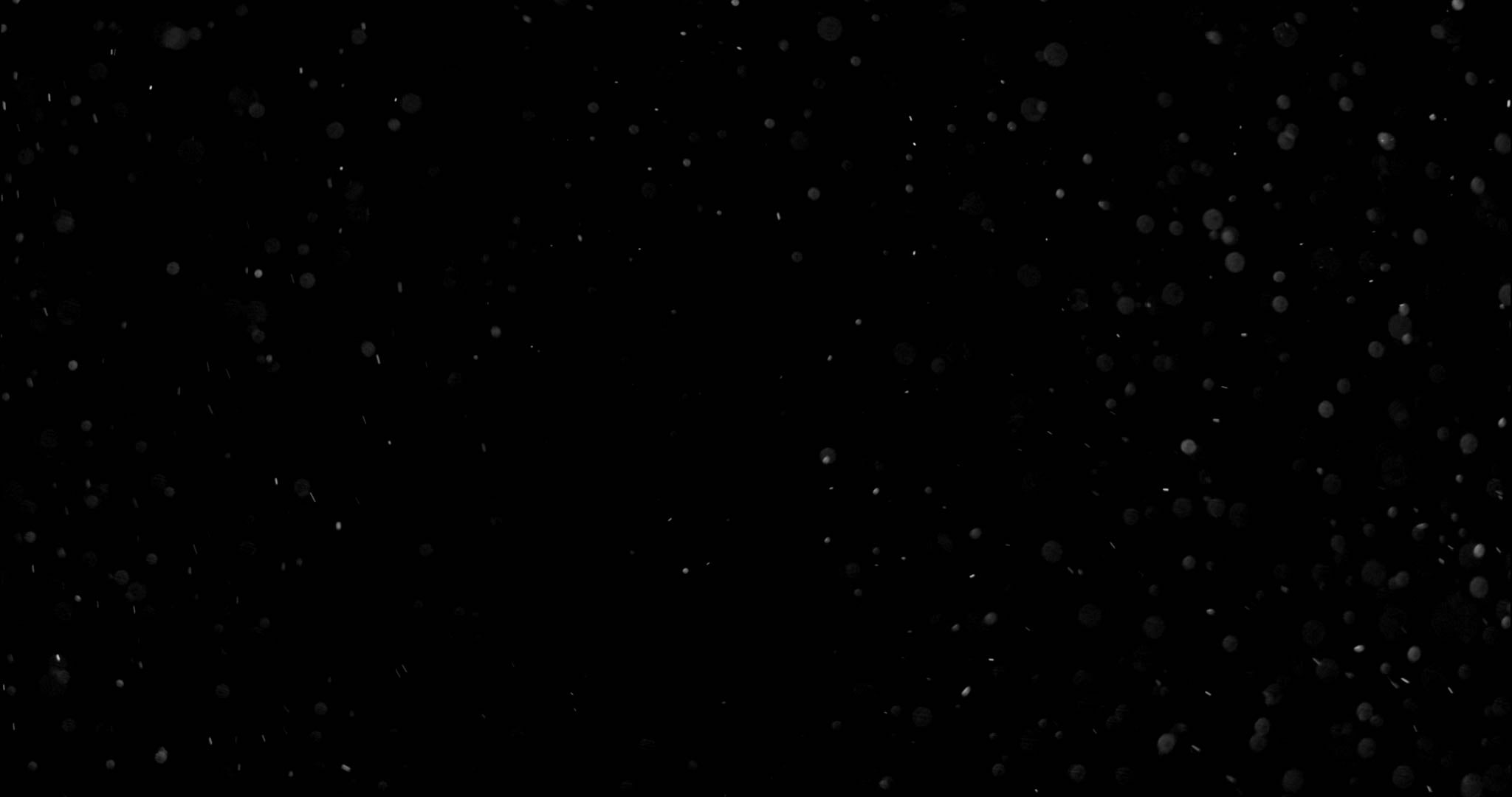 Dust Particles Close 010