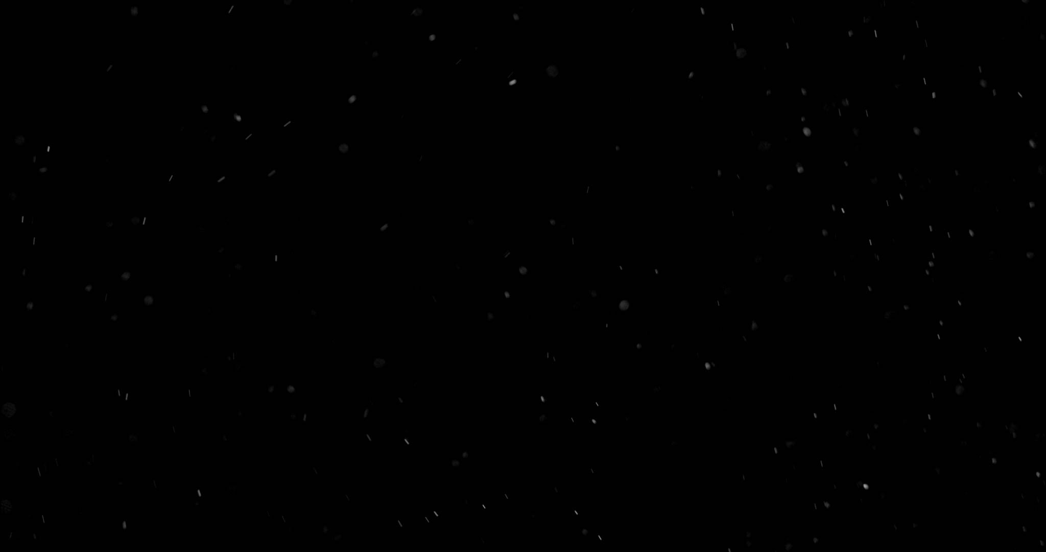 Dust Particles Close 011