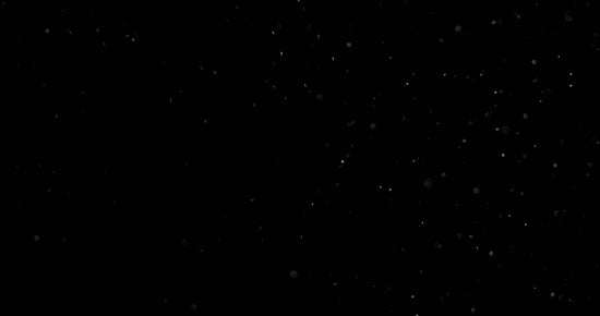 Dust Particles Close 012 – Visual FX Pro