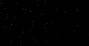 Dust Particles Close 021