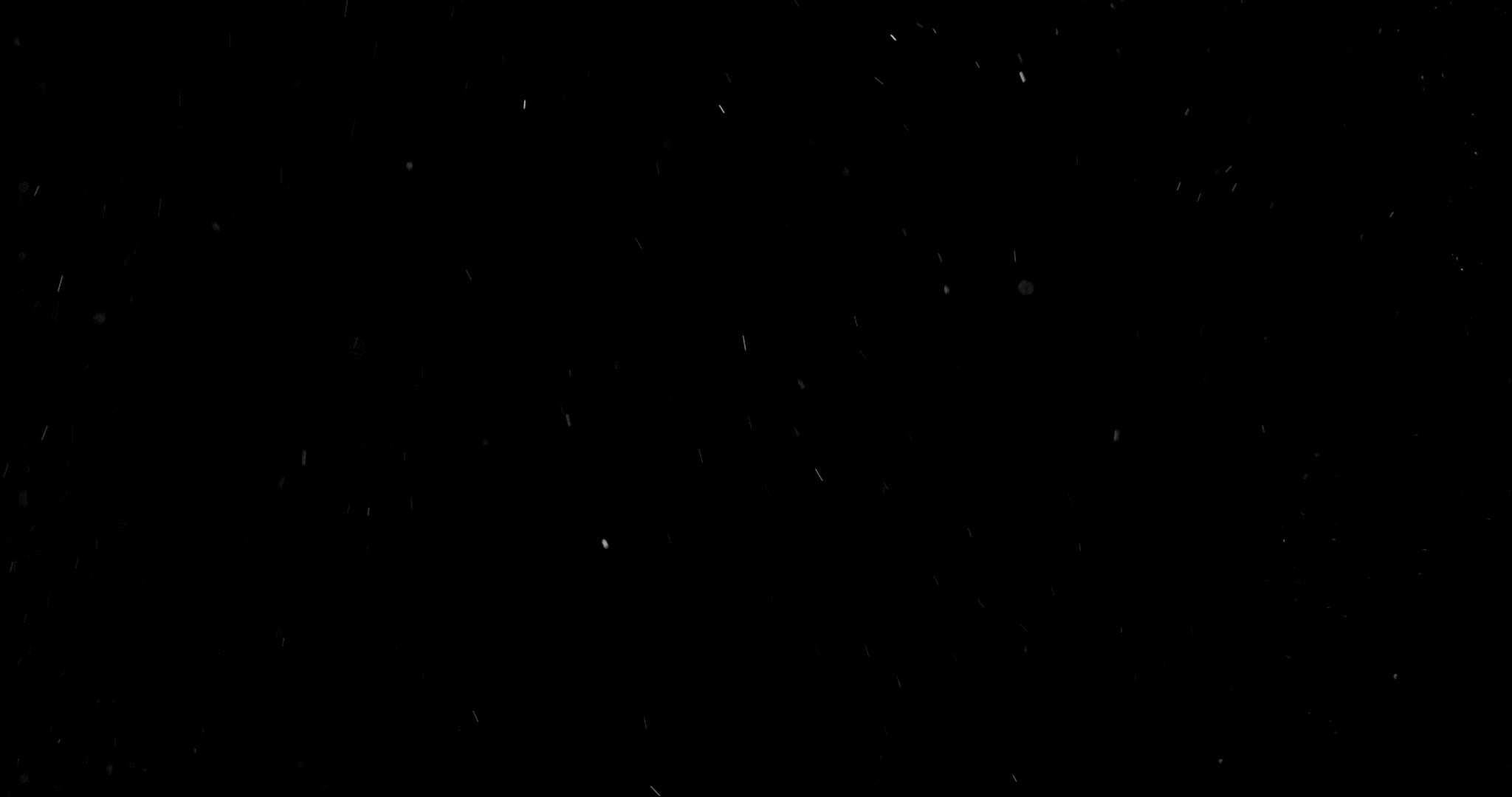 Dust Particles Close 030
