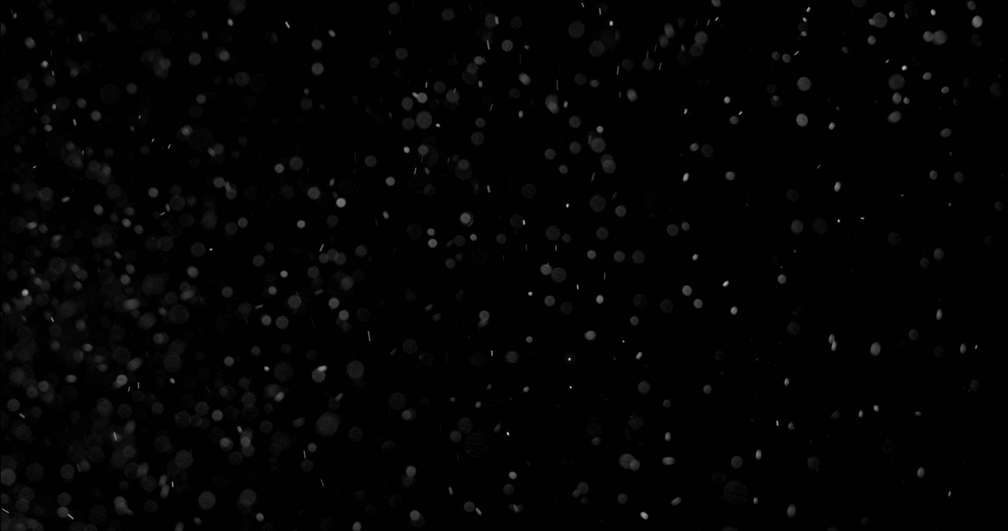 Dust Particles Close 037