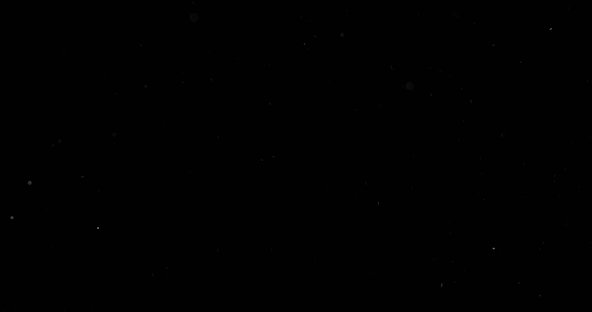 Dust Particles Close 047