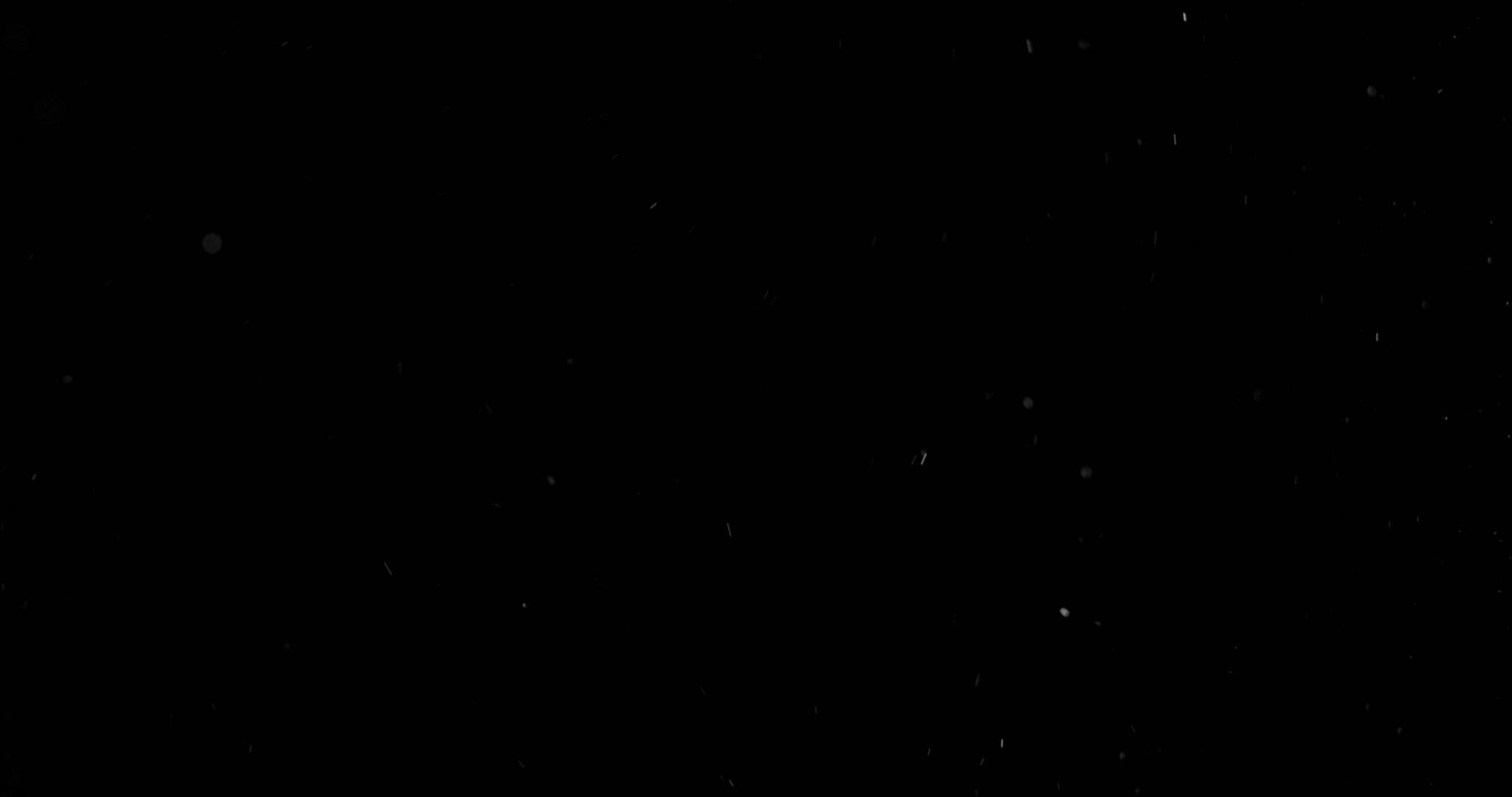 Dust Particles Close 048