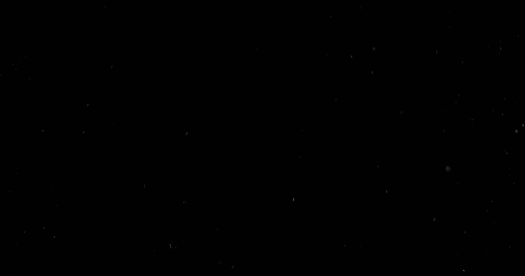 Dust Particles Close 050