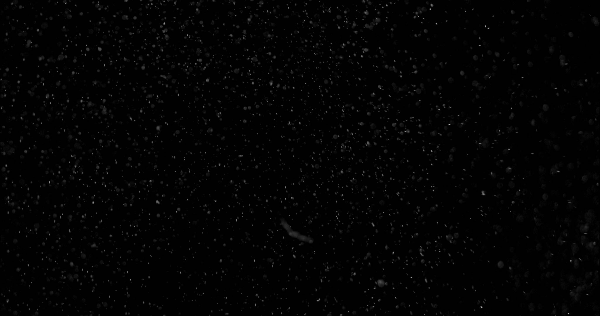 Dust Particles Medium 005
