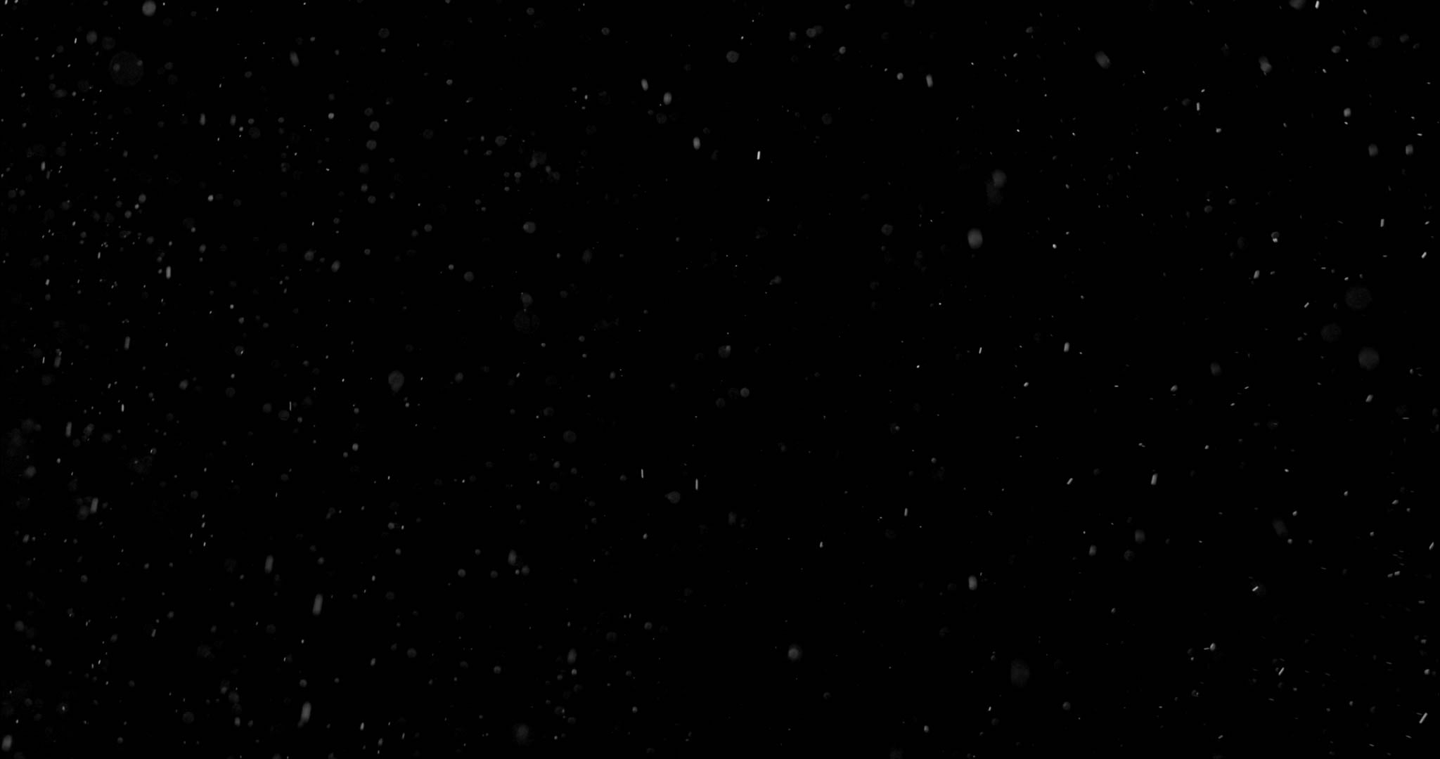 Dust Particles Medium 039