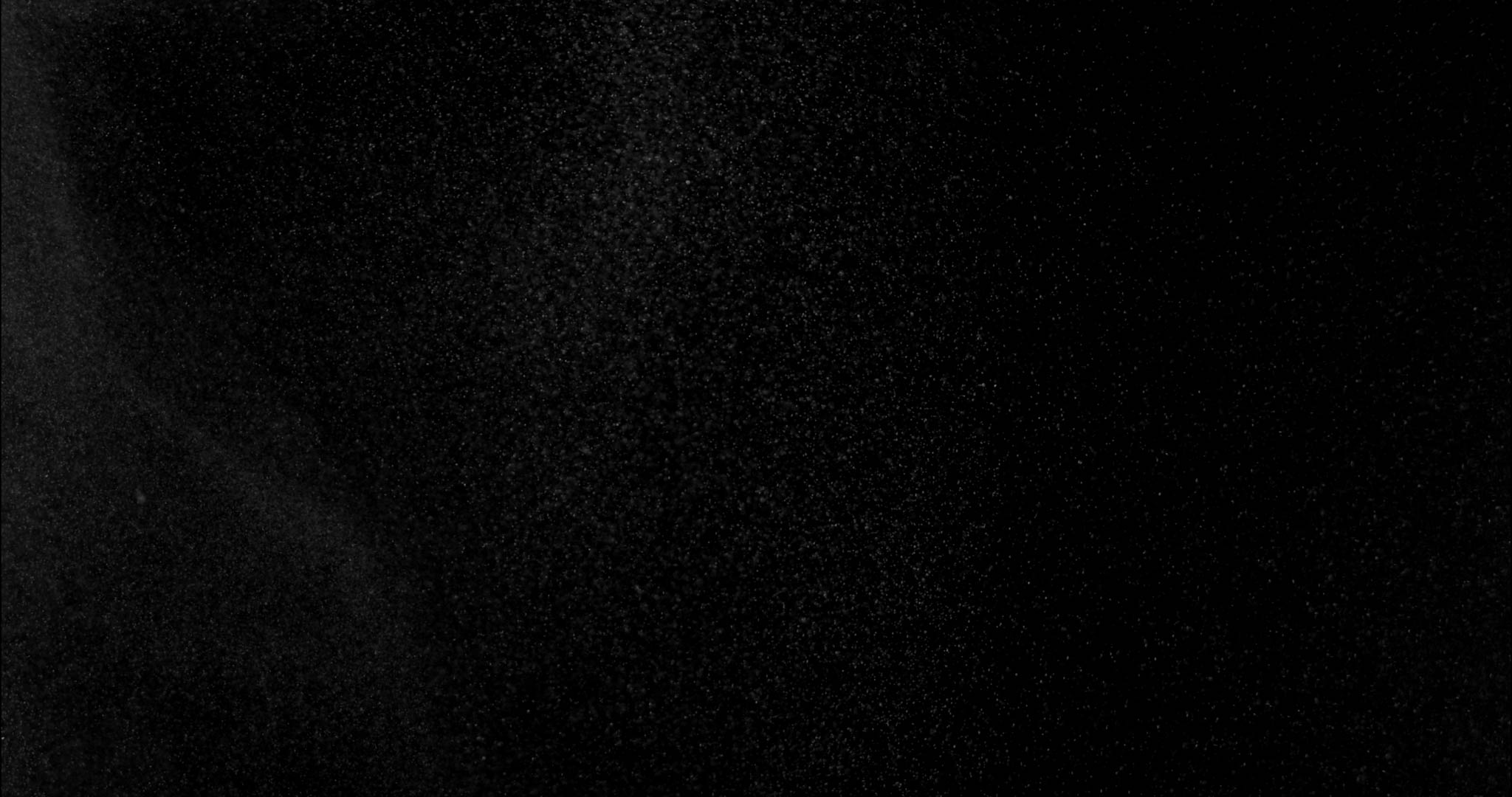 Dust Particles Wide 013