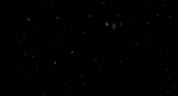 Falling Snow Mid 02
