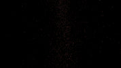Falling Fire Embers 04