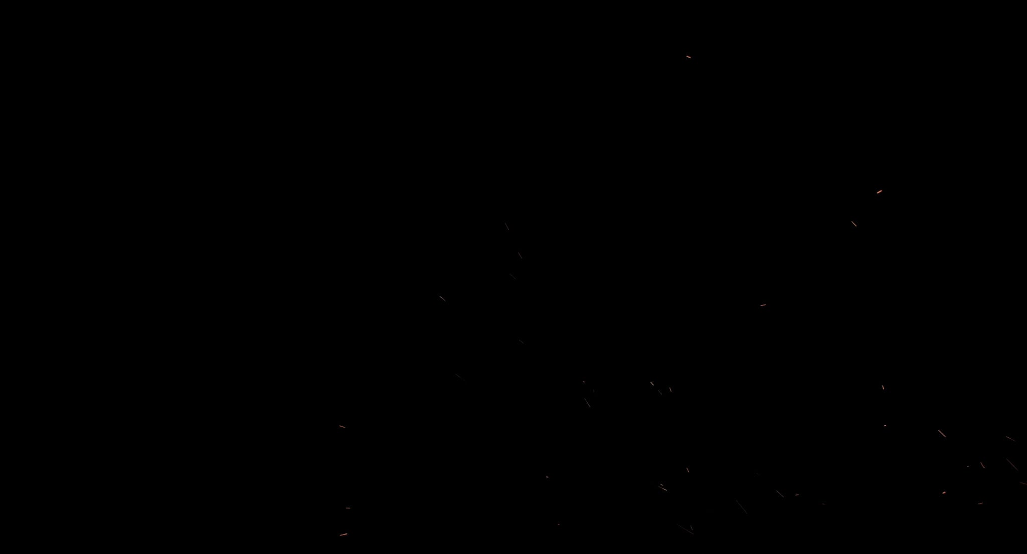 Fire Embers 60fps 02