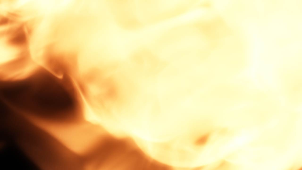 Fire Transition 02