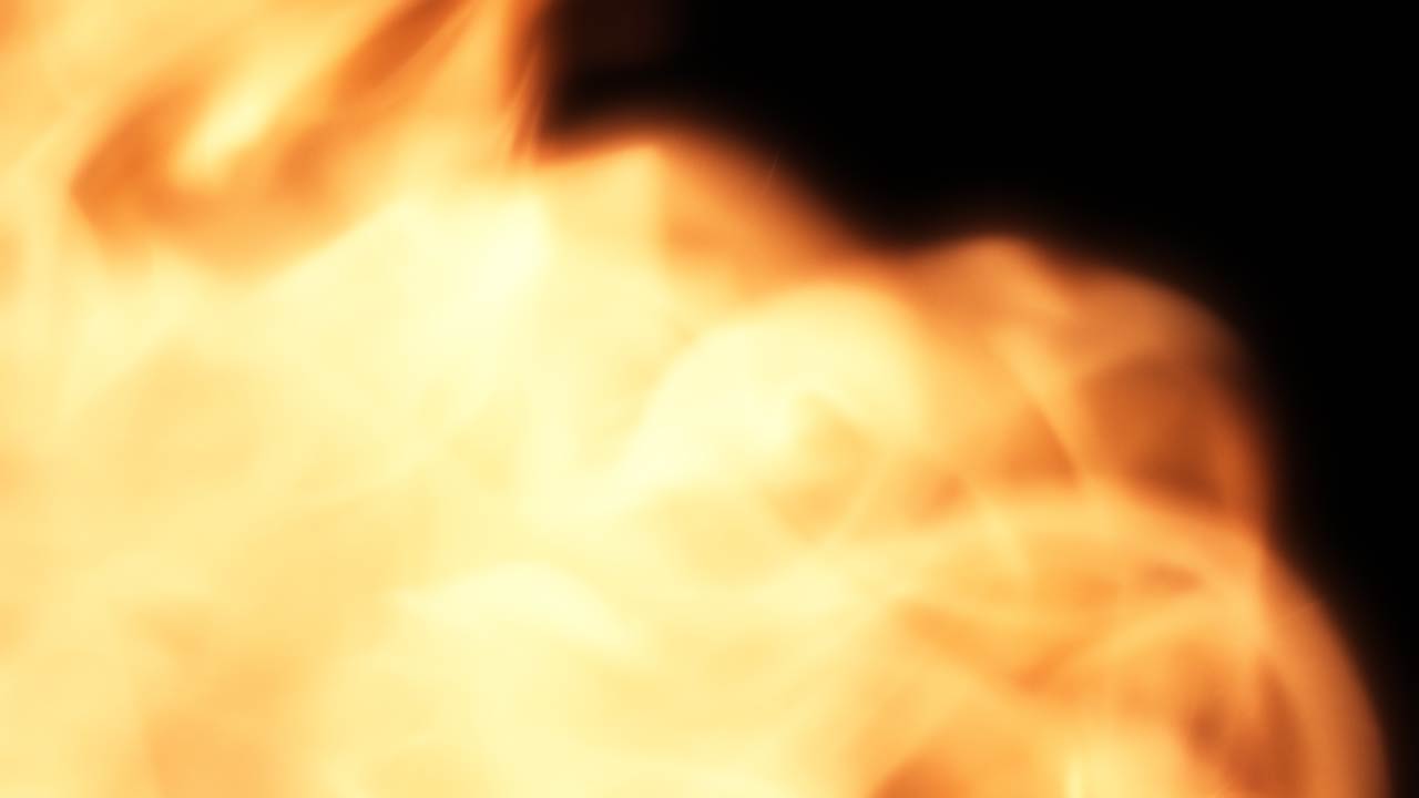 Fire Transition 03