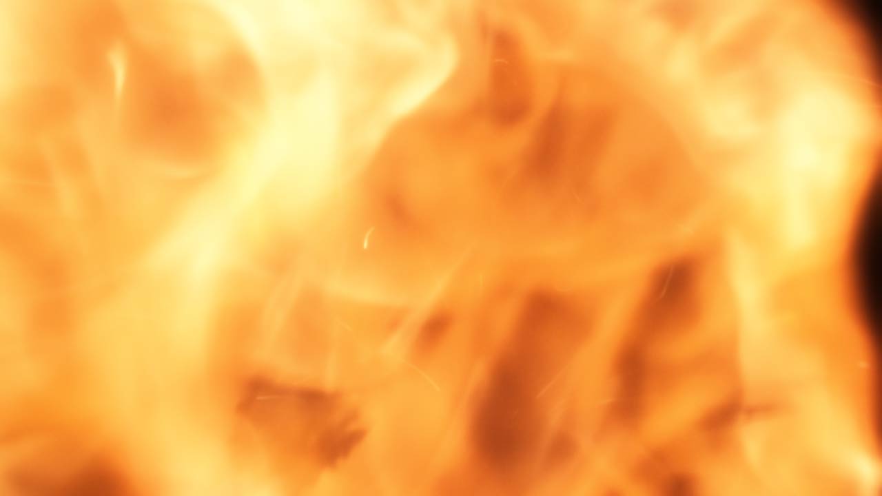 Fire Transition 11
