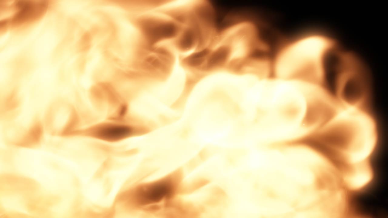 Fire Transition 12