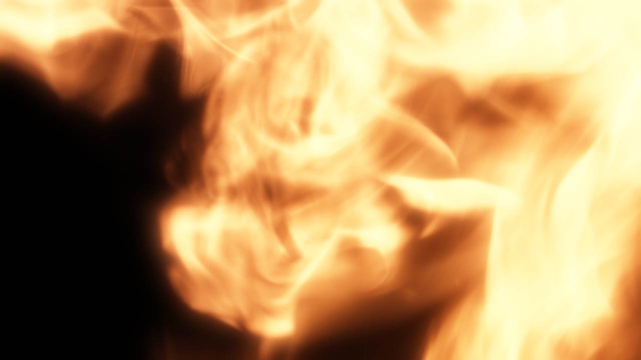 Fire Transition 13