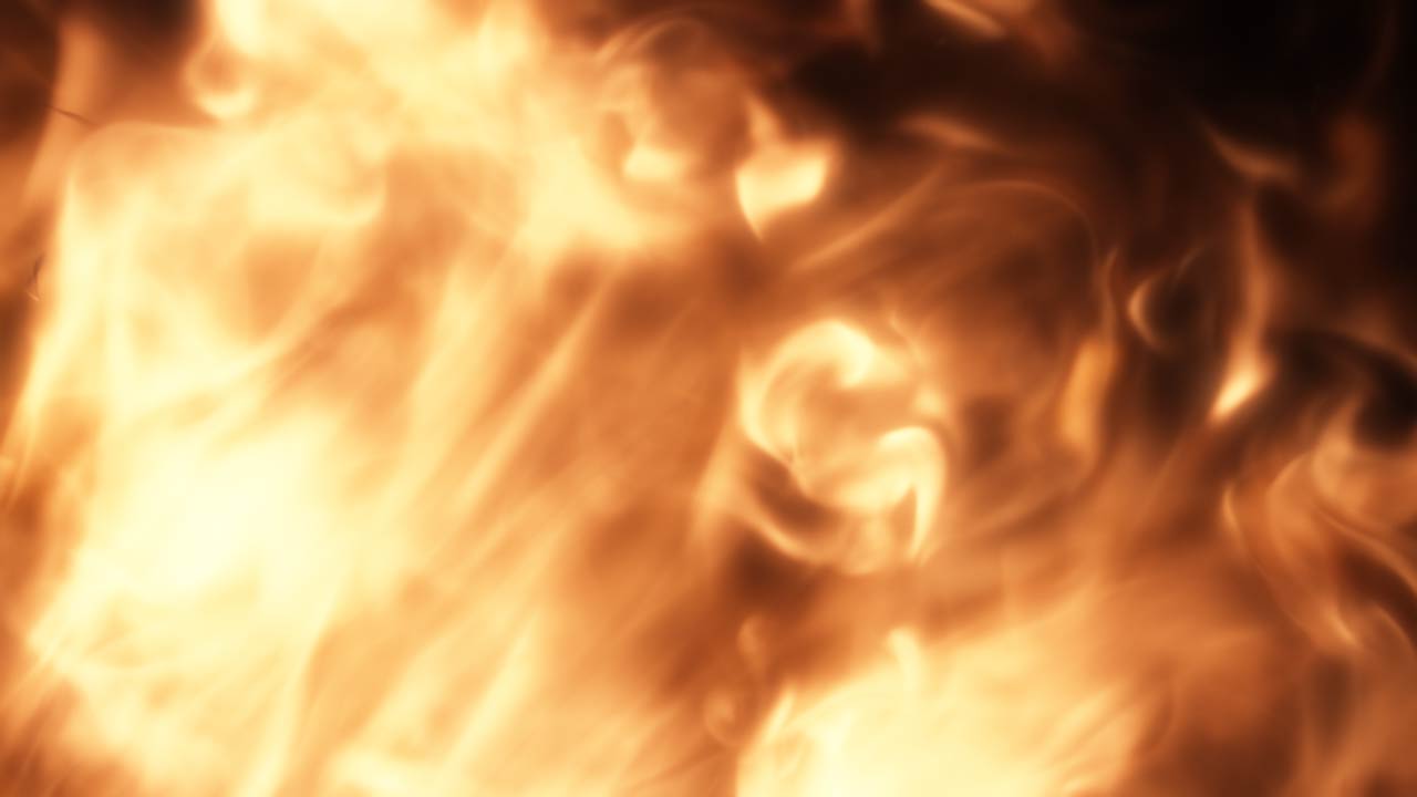 Fire Transition 14