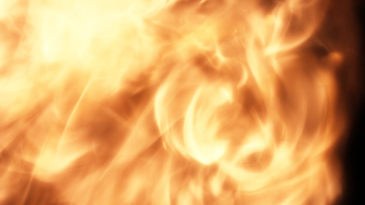 Fire Transition 15