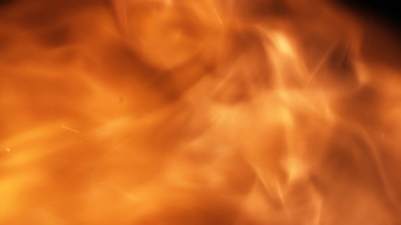 Fire Transition 16