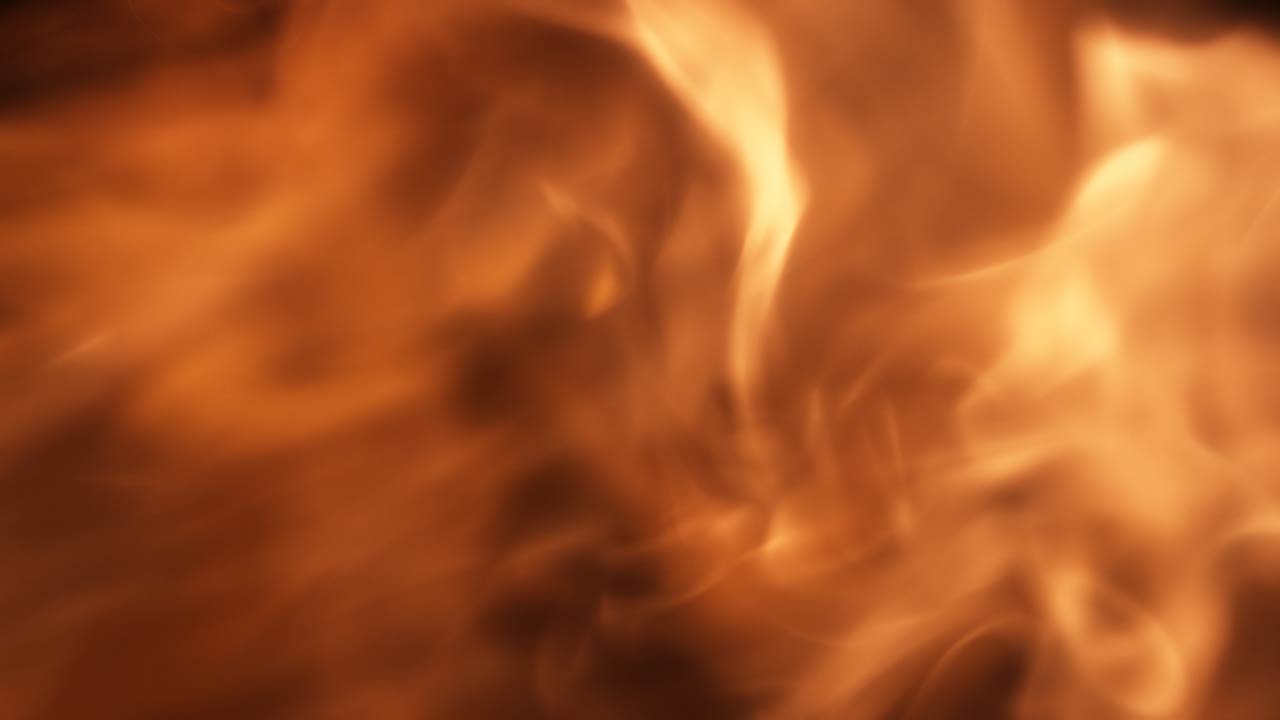Fire Transition 17