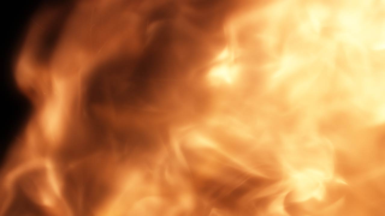 Fire Transition 21