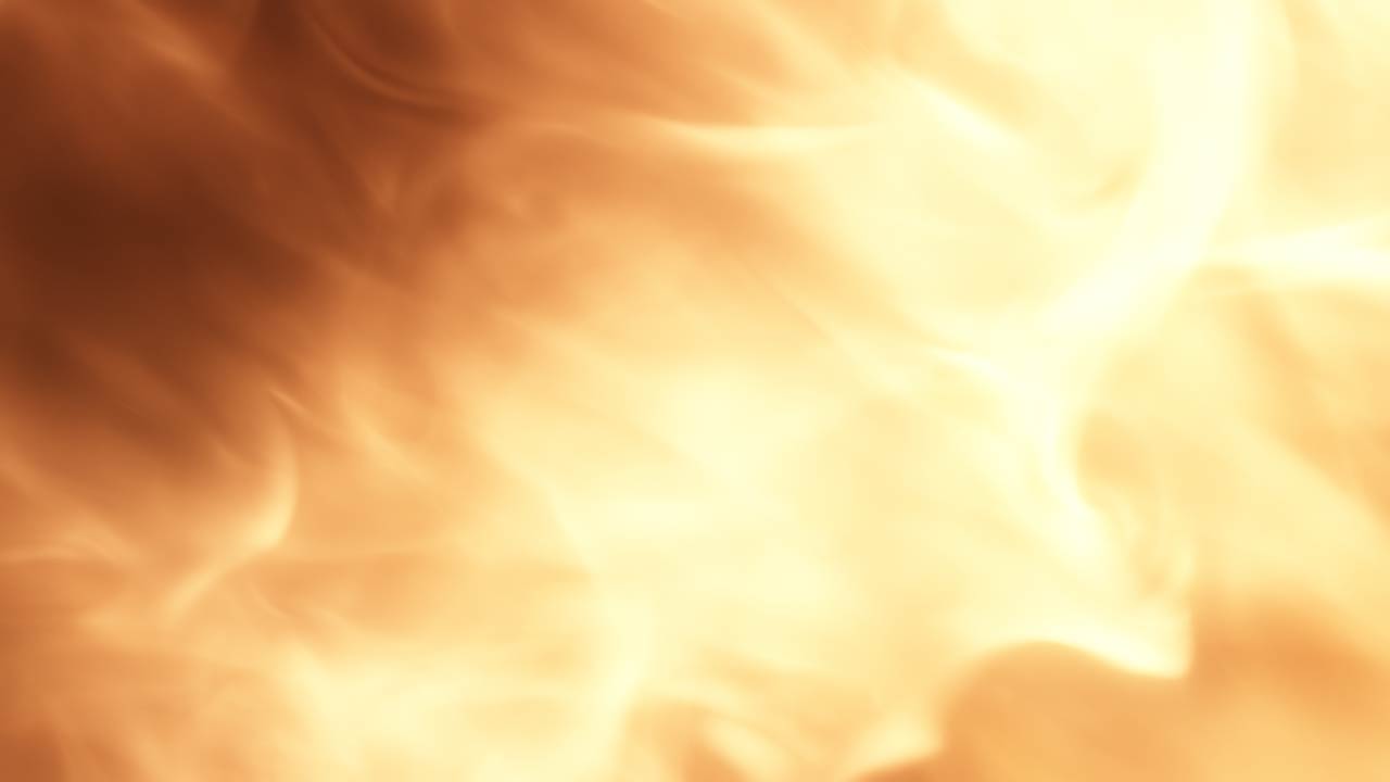 Fire Transition 22