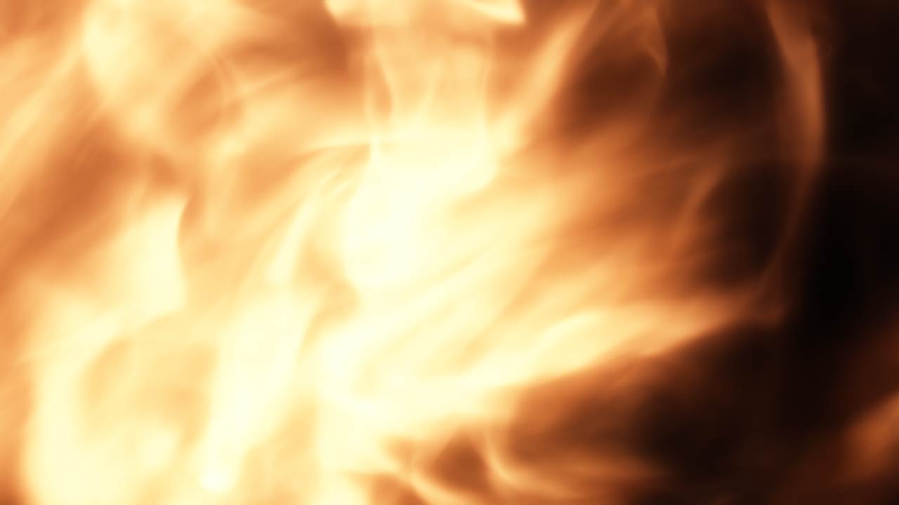 Fire Transition 23