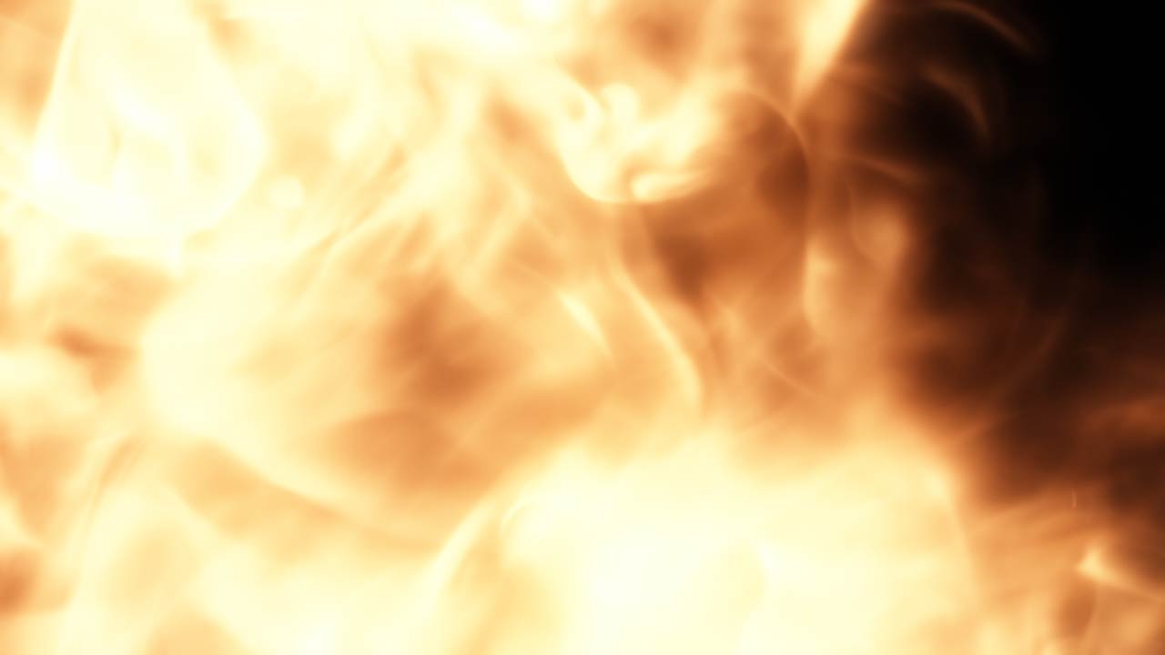 Fire Transition 25