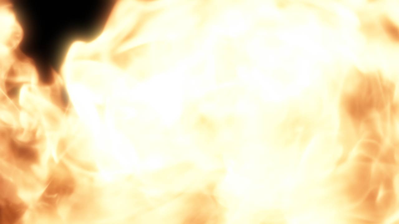 Fire Transition 27