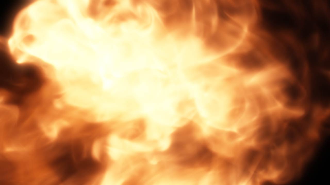 Fire Transition 28