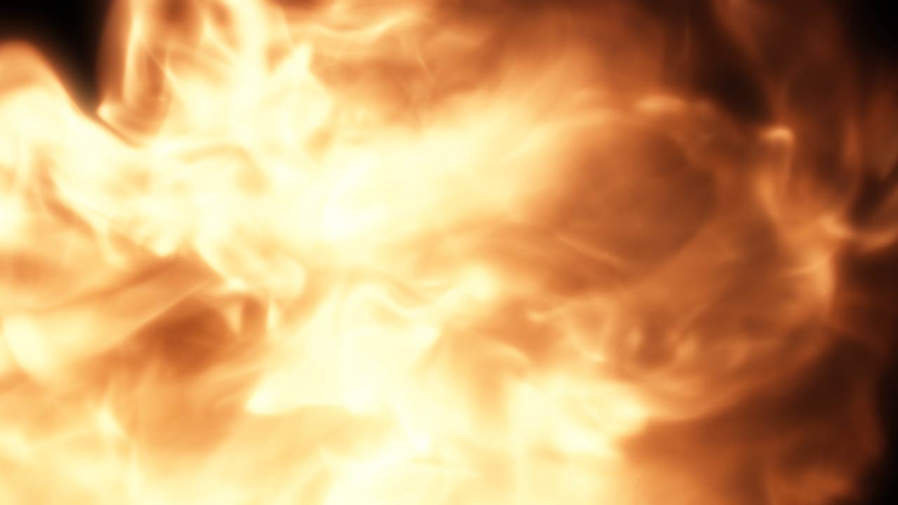 Fire Transition 30