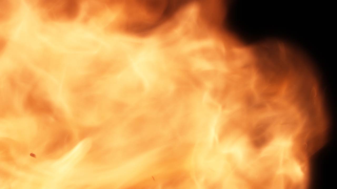Fire Transition 31