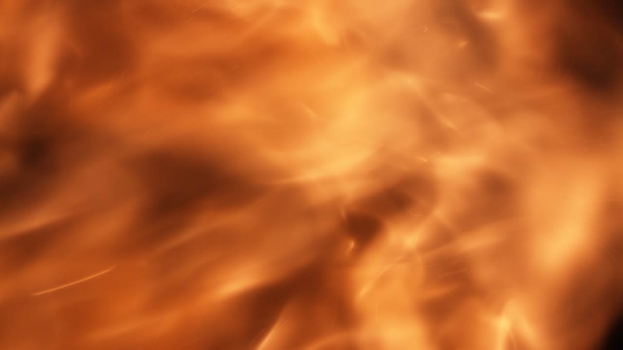Fire Transition 33