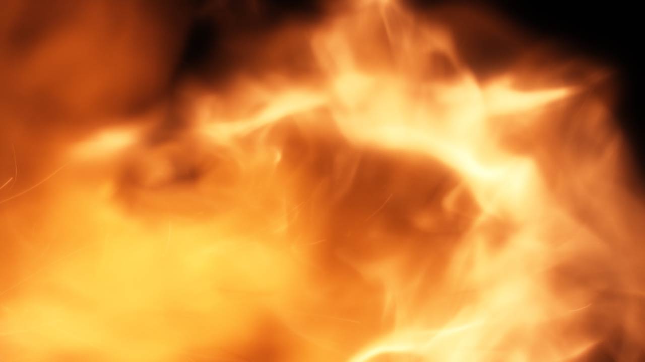 Fire Transition 34