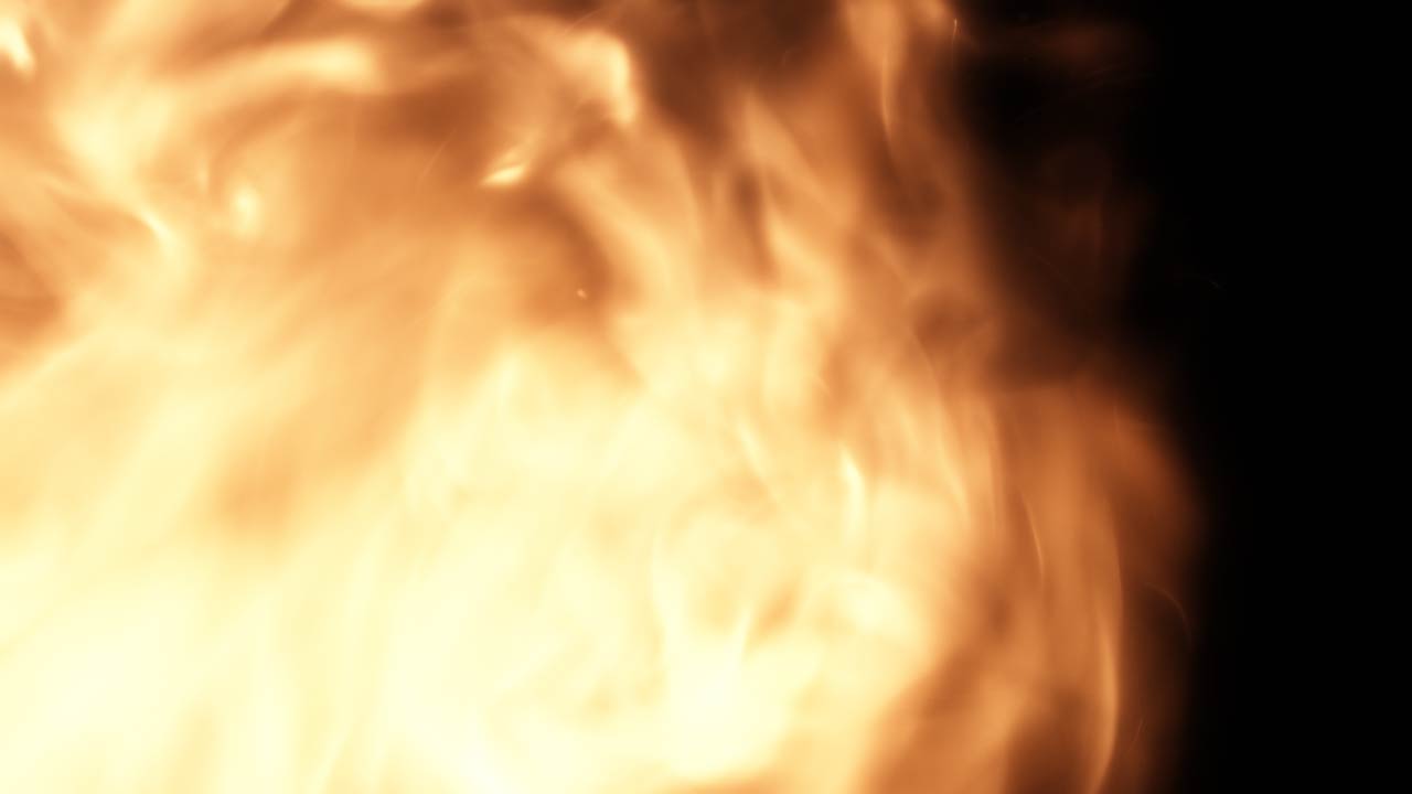 Fire Transition 38