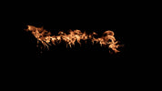 Fire Trail Top 007