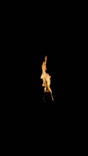Flame Torch 003