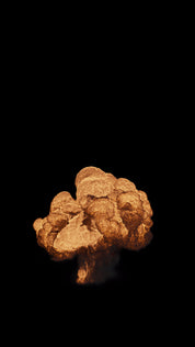 Gas Explosion 006