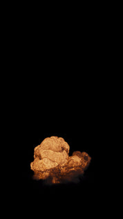Gas Explosion 007