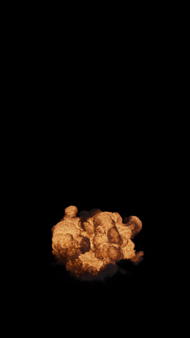 Gas Explosion 014