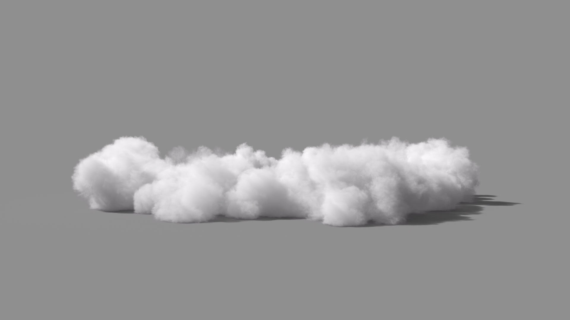 Ground Dust Shockwave 01