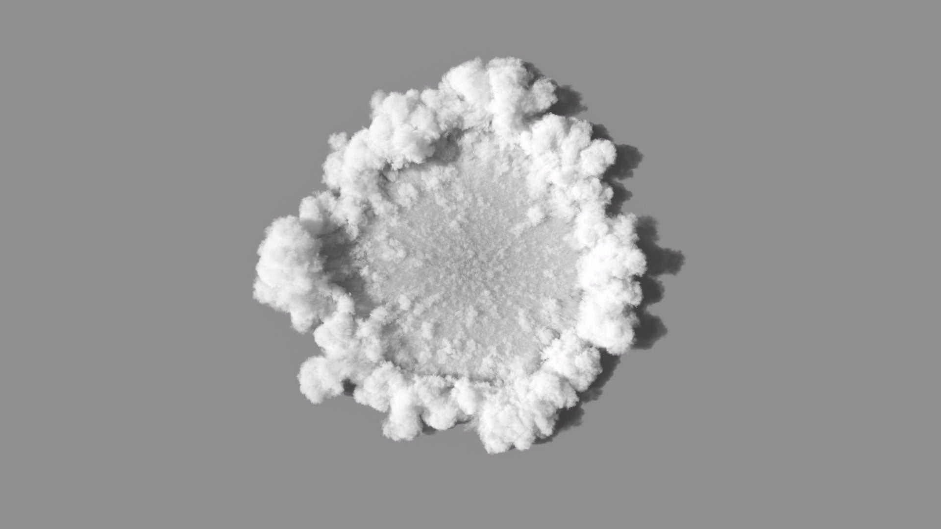 Ground Dust Shockwave 01