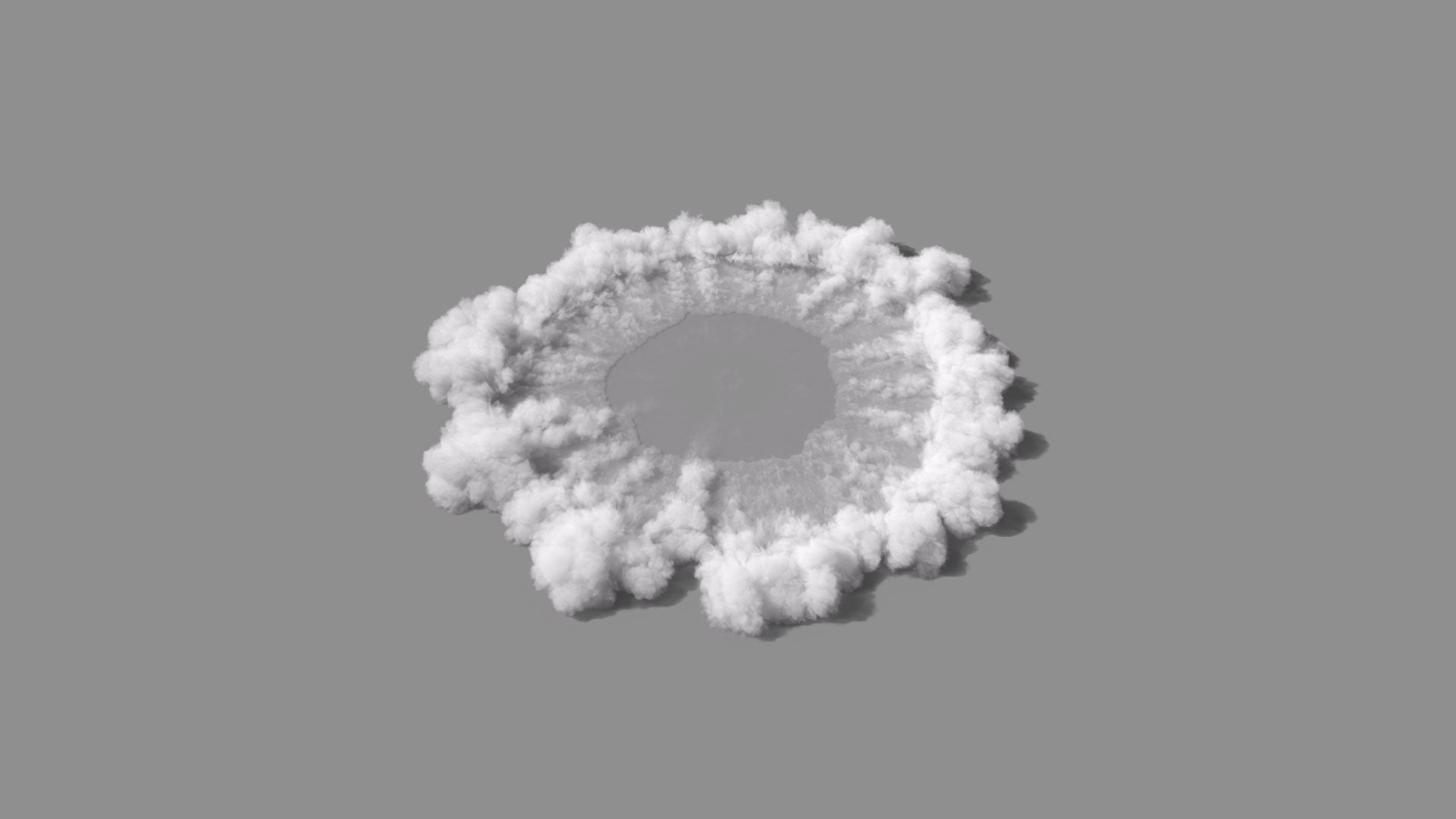 Ground Dust Shockwave 03
