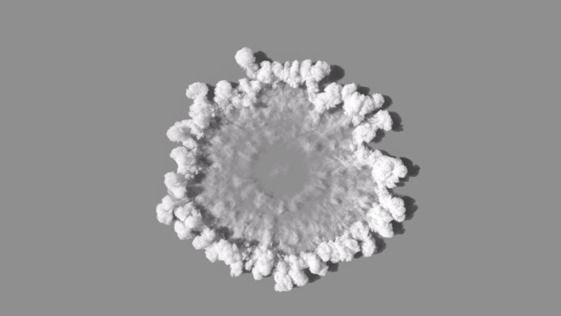 Ground Dust Shockwave 04